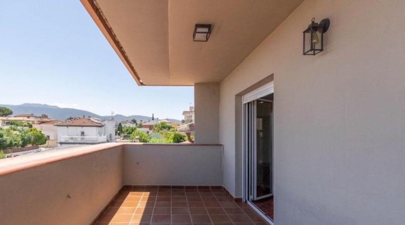 Granada - Villa de Otura - 629m2