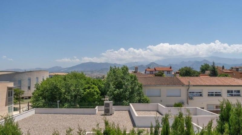 Granada - Villa de Otura - 629m2