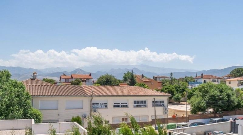 Granada - Villa de Otura - 629m2