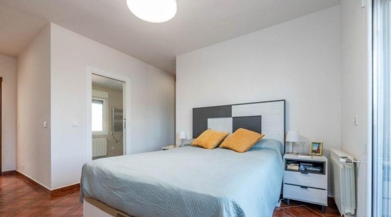 Granada - Villa de Otura - 629m2