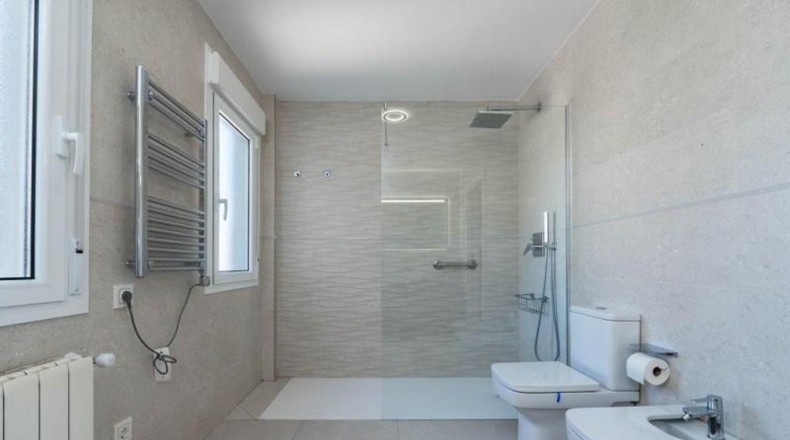 Granada - Villa de Otura - 629m2