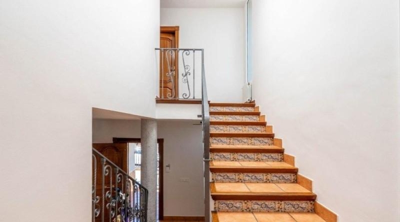 Granada - Villa de Otura - 629m2