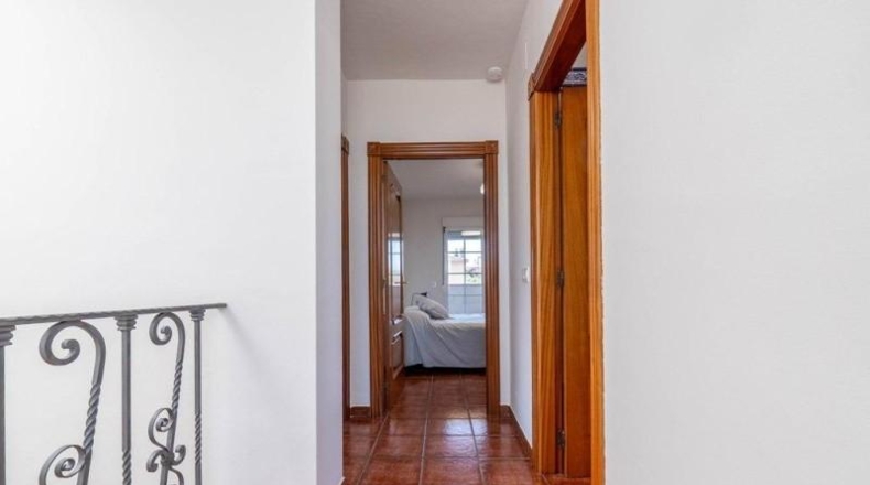 Granada - Villa de Otura - 629m2