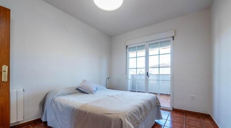 Granada - Villa de Otura - 629m2