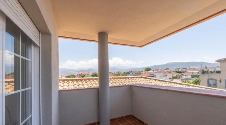Granada - Villa de Otura - 629m2