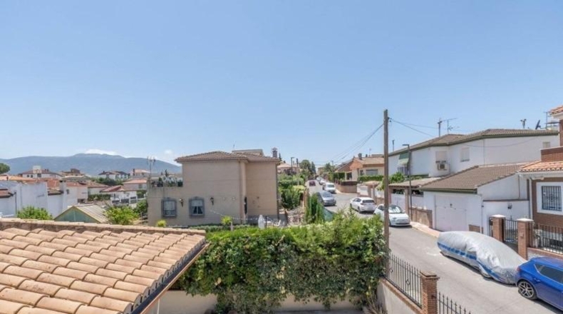 Granada - Villa de Otura - 629m2