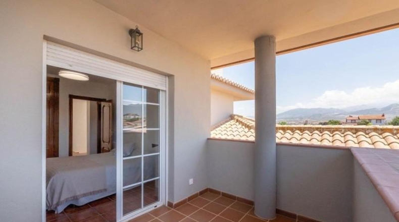 Granada - Villa de Otura - 629m2