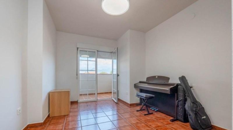 Granada - Villa de Otura - 629m2