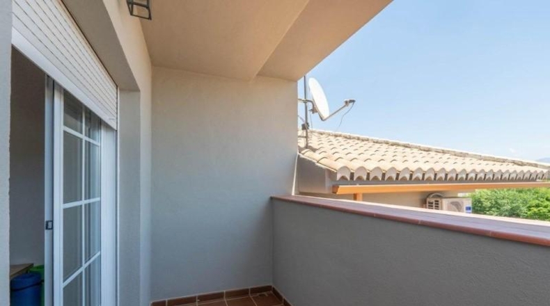 Granada - Villa de Otura - 629m2