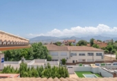 Detached villa with land for sale on España, Villa de Otura, ref: TR416347 photo