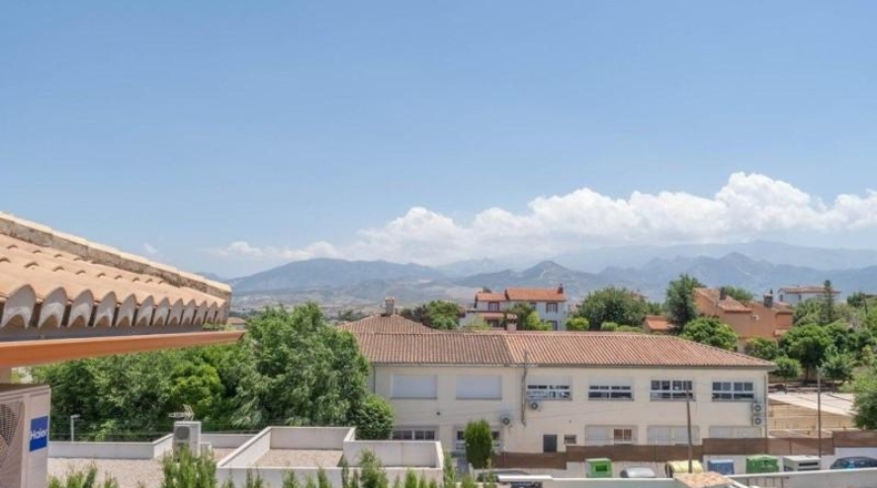 Granada - Villa de Otura - 629m2