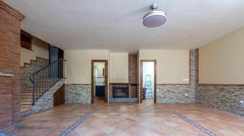 Granada - Villa de Otura - 629m2