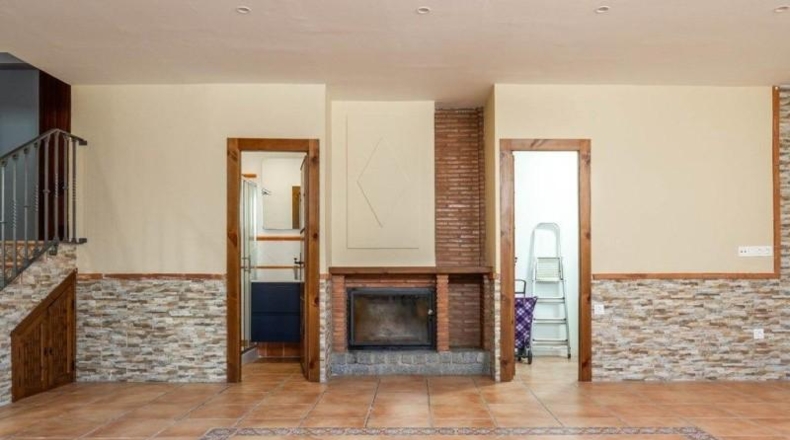 Granada - Villa de Otura - 629m2