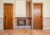 Detached villa with land for sale on España, Villa de Otura, ref: TR416347 photo