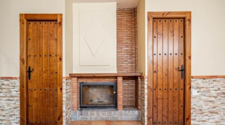 Granada - Villa de Otura - 629m2