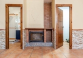 Detached villa with land for sale on España, Villa de Otura, ref: TR416347 photo