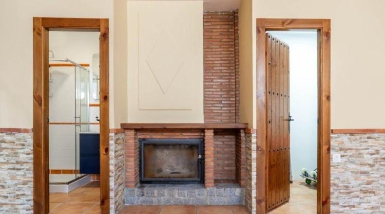 Granada - Villa de Otura - 629m2