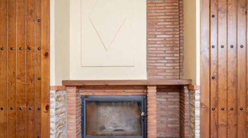 Granada - Villa de Otura - 629m2