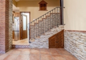 Detached villa with land for sale on España, Villa de Otura, ref: TR416347 photo
