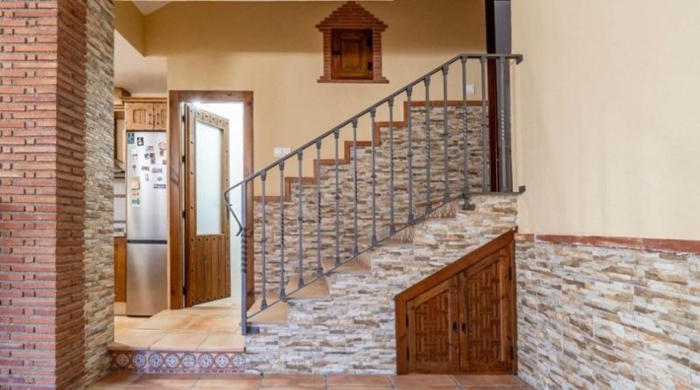 Granada - Villa de Otura - 629m2
