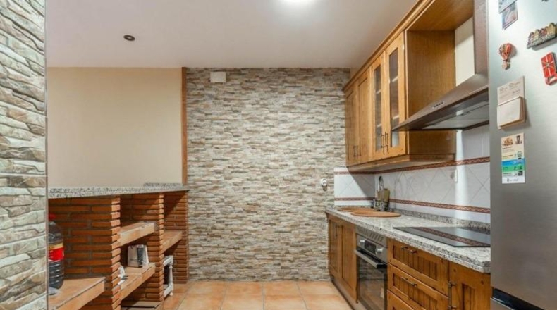Granada - Villa de Otura - 629m2