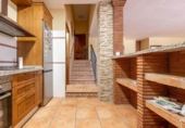 Detached villa with land for sale on España, Villa de Otura, ref: TR416347 photo