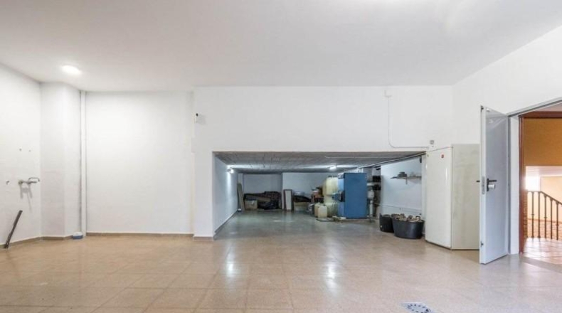 Granada - Villa de Otura - 629m2