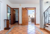 Detached villa with land for sale on España, Villa de Otura, ref: TR416347 photo