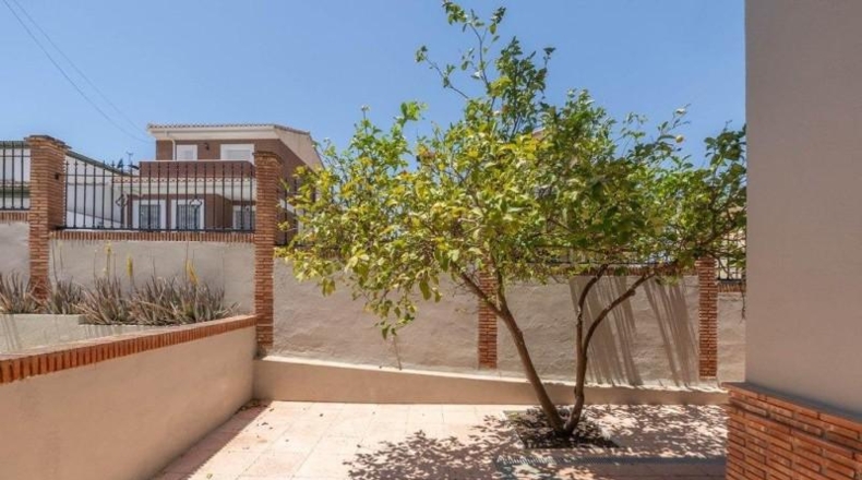 Granada - Villa de Otura - 629m2