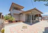Detached villa with land for sale on España, Villa de Otura, ref: TR416347 photo