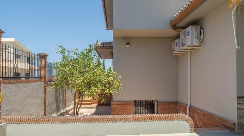 Granada - Villa de Otura - 629m2