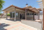 Detached villa with land for sale on España, Villa de Otura, ref: TR416347 photo
