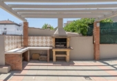 Detached villa with land for sale on España, Villa de Otura, ref: TR416347 photo