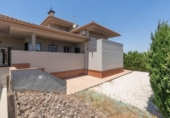 Detached villa with land for sale on España, Villa de Otura, ref: TR416347 photo