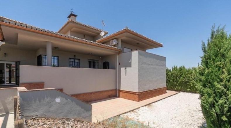 Granada - Villa de Otura - 629m2