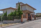 Detached villa with land for sale on España, Villa de Otura, ref: TR416347 photo