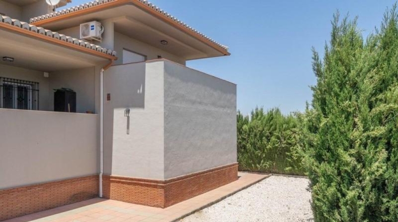 Granada - Villa de Otura - 629m2
