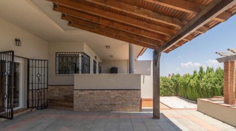 Granada - Villa de Otura - 629m2
