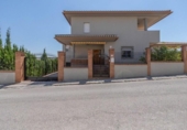 Detached villa with land for sale on España, Villa de Otura, ref: TR416347 photo