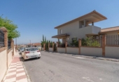 Detached villa with land for sale on España, Villa de Otura, ref: TR416347 photo