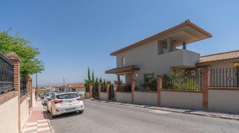 Granada - Villa de Otura - 629m2