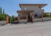 Detached villa with land for sale on España, Villa de Otura, ref: TR416347 photo