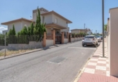 Detached villa with land for sale on España, Villa de Otura, ref: TR416347 photo