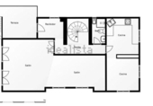 Detached villa with land for sale on España, Carretera de Loeches, ref: TR416349 photo