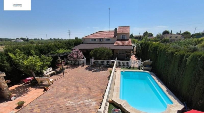 Albacete - Albacete - 1145m2