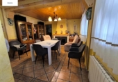 Chalet independiente con terreno en venta en la España, Albacete, ref: TR416350 foto