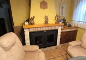 Chalet independiente con terreno en venta en la España, Albacete, ref: TR416350 foto