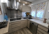 Chalet independiente con terreno en venta en la España, Albacete, ref: TR416350 foto