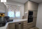 Chalet independiente con terreno en venta en la España, Albacete, ref: TR416350 foto