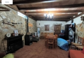 Chalet independiente con terreno en venta en la España, Albacete, ref: TR416350 foto